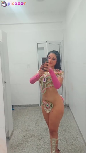 antonelaperaltaok video #6 photo n 6