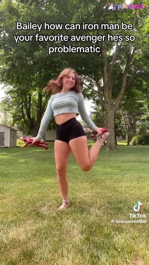 baileysrebellion video #1 photo n 1