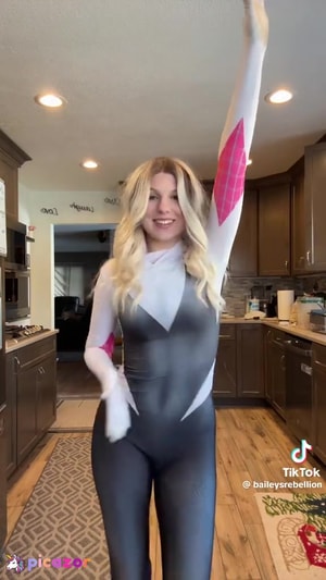 baileysrebellion video #11 photo n 11