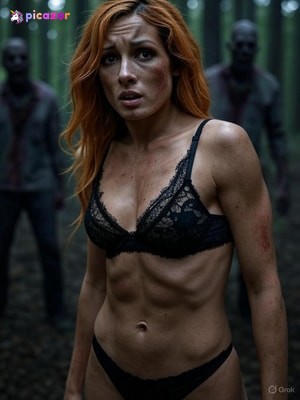 Becky Lynch N38