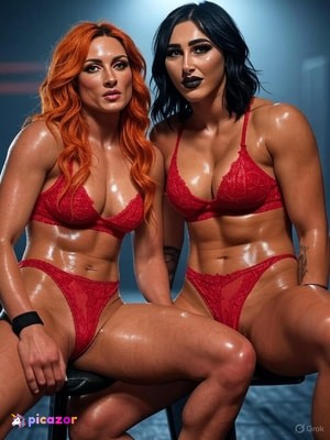 becky-lynch photo #311 photo n 311