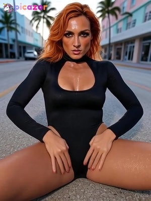 becky-lynch video #228 photo n 228