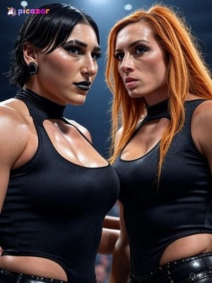 Becky Lynch N16