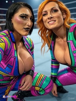 Becky Lynch N12