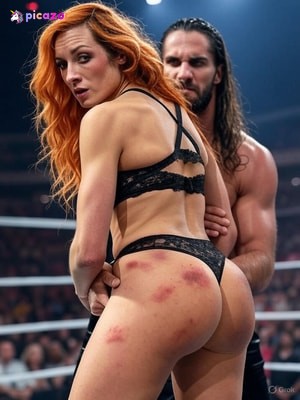 becky-lynch photo #437 photo n 437