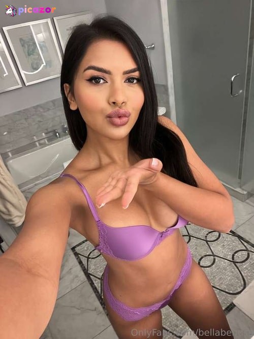 bellabendss - Image