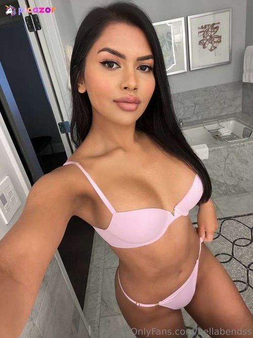 bellabendss - Image