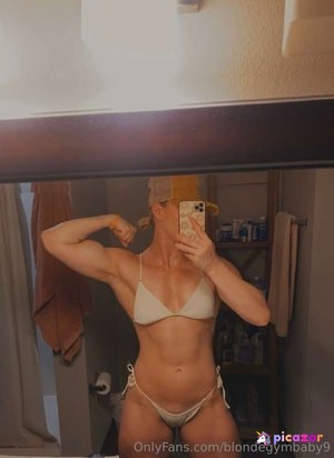 blondegymbaby9 - Thumb