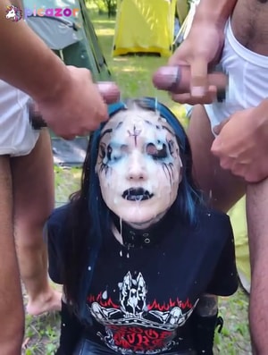blue-astrid video #20 photo n 20