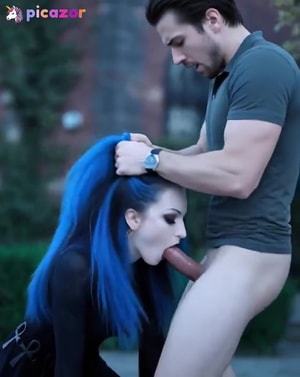 blue-astrid video #19 photo n 19