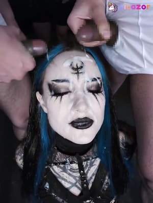 blue-astrid video #22 photo n 22