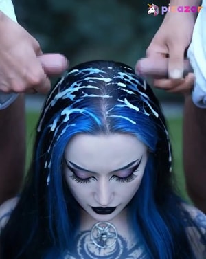 blue-astrid video #27 photo n 27
