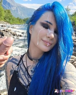 blue-astrid video #26 photo n 26