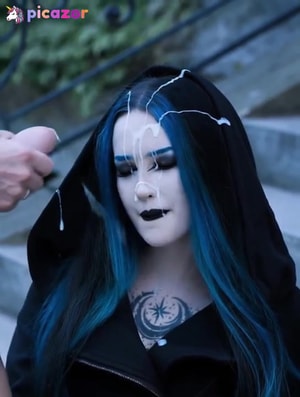 blue-astrid video #23 photo n 23