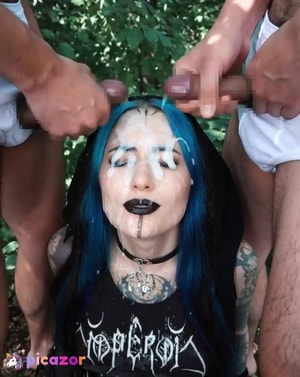 blue-astrid video #25 photo n 25