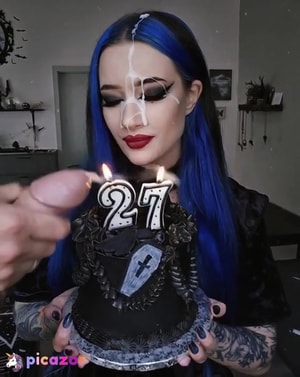 blue-astrid video #18 photo n 18