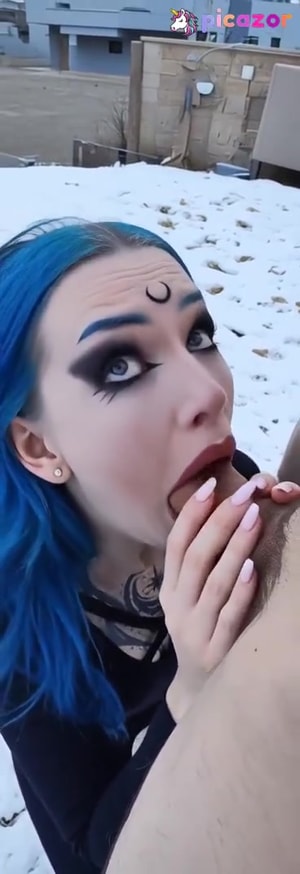 blue-astrid video #16 photo n 16