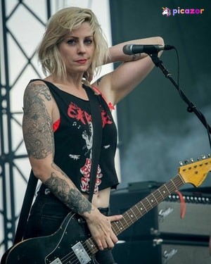 brody-dalle photo #2 photo n 2