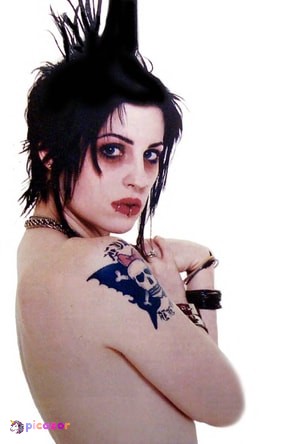 brody-dalle photo #5 photo n 5