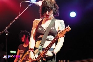 brody-dalle photo #4 photo n 4
