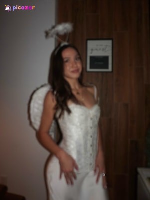 Courtney Sarault N22