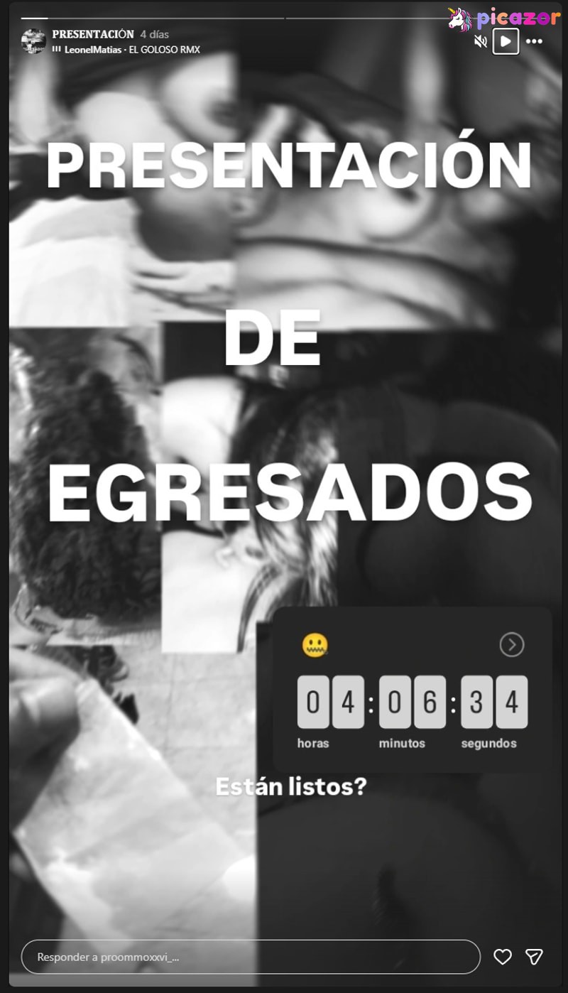 Egresadas UPD N3