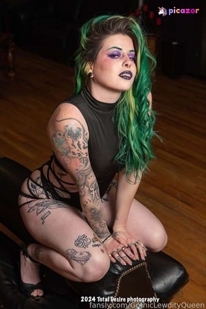 gothiclewdityqueen photo #9 photo n 9
