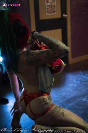 gothiclewdityqueen photo #33 photo n 33