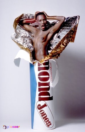 grace-jones photo #59 photo n 59