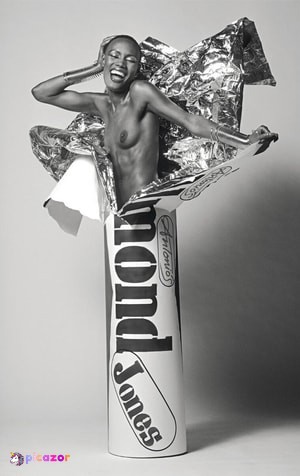 grace-jones photo #57 photo n 57