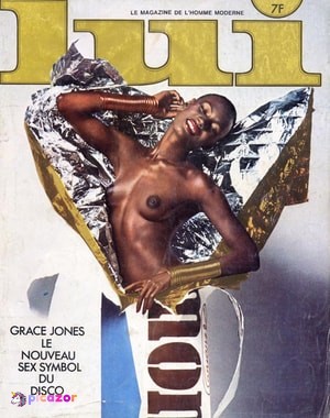 grace-jones photo #58 photo n 58