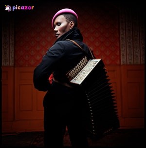 grace-jones photo #5 photo n 5