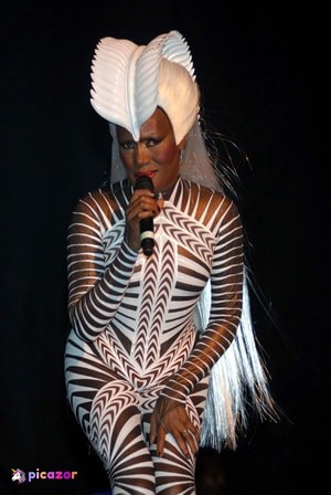Grace Jones N2