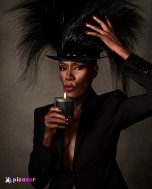 grace-jones photo #6 photo n 6