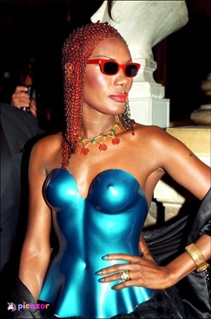 grace-jones photo #46 photo n 46