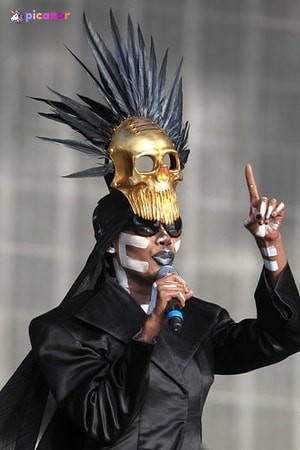 grace-jones photo #52 photo n 52