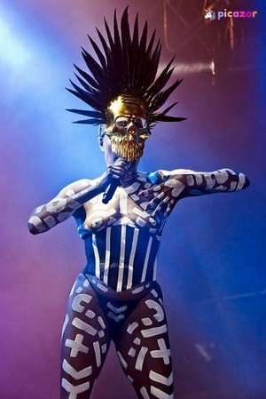 grace-jones photo #53 photo n 53