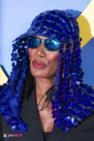 grace-jones photo #54 photo n 54