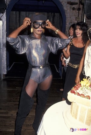 grace-jones photo #47 photo n 47