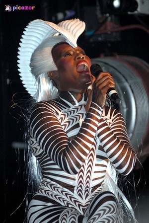 grace-jones photo #51 photo n 51