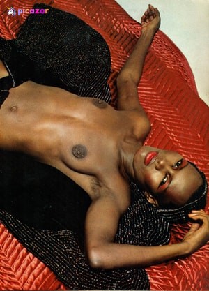 grace-jones photo #15 photo n 15