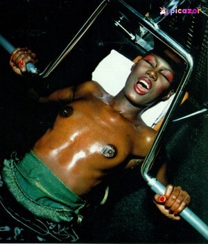 grace-jones photo #18 photo n 18