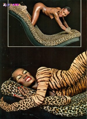 grace-jones photo #19 photo n 19