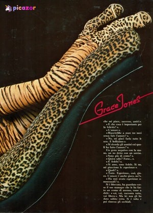 grace-jones photo #21 photo n 21