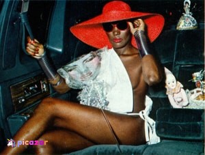grace-jones photo #12 photo n 12