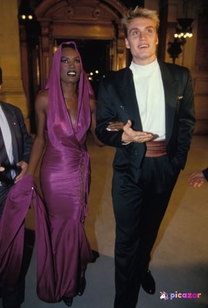 grace-jones photo #43 photo n 43