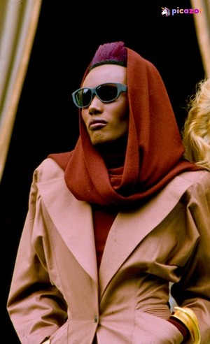 grace-jones photo #42 photo n 42