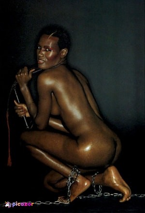 grace-jones photo #24 photo n 24