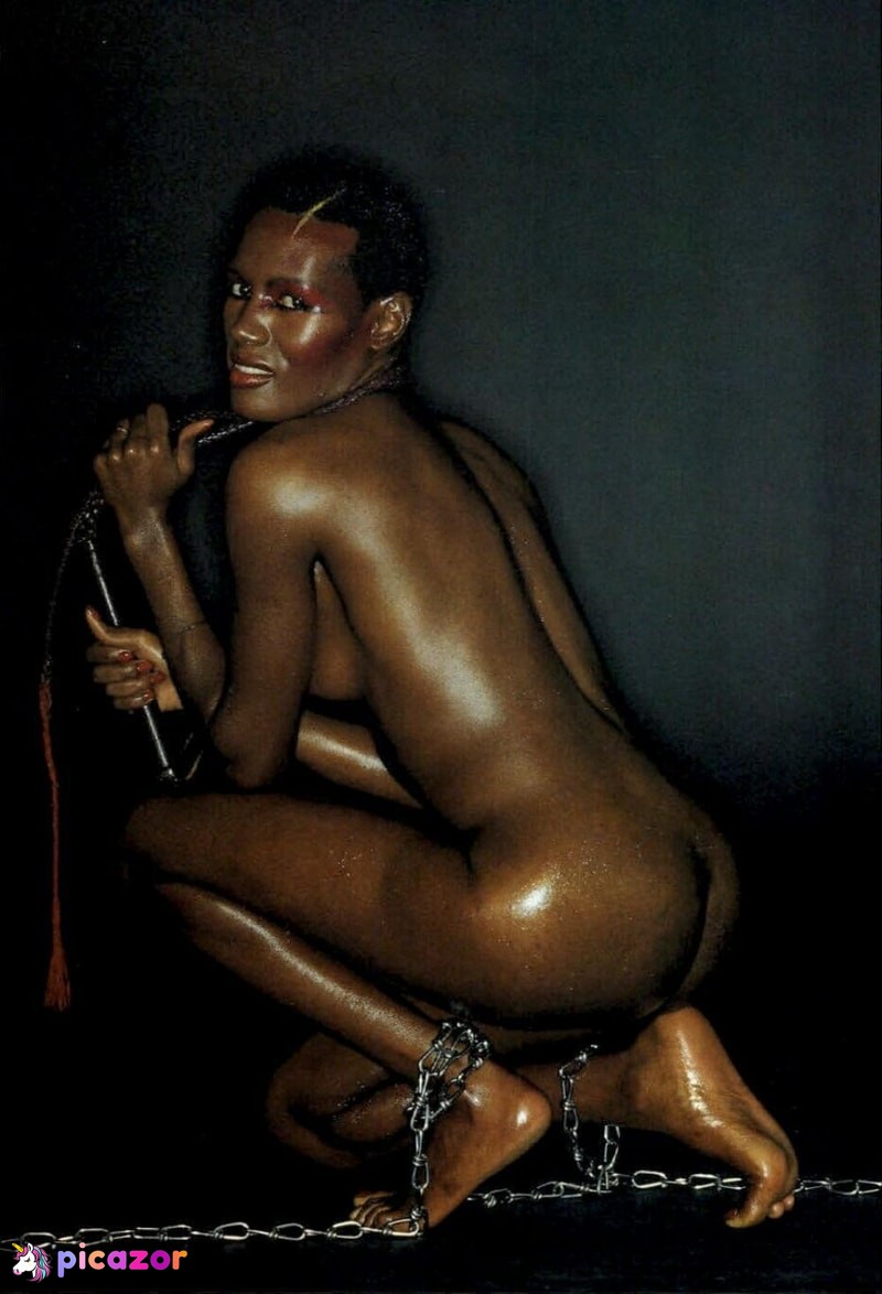 Grace Jones N24