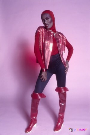 grace-jones photo #36 photo n 36